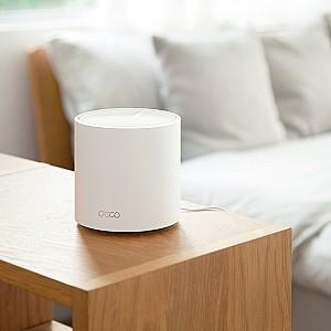 Sistema Mesh Tp-Link Deco X50(2-pack)