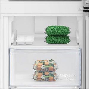 Frigider BEKO B1RCNA364XB