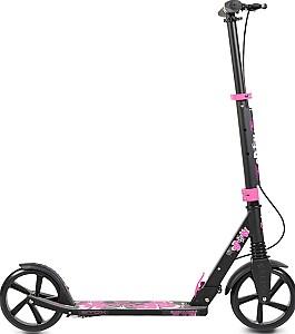Trotineta Moni Spooky Pink