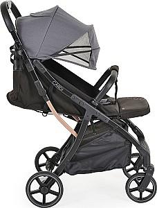 Carucior de plimbare Moni Cardi Black