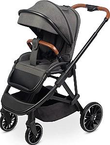 Carucior de plimbare Caretero Ratio DarkGrey