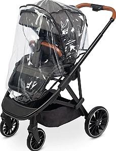 Carucior de plimbare Caretero Ratio DarkGrey