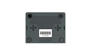 Router MikroTik hEX S (RB760iGS)