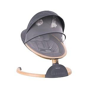 Leagan Kikka Boo Ashlee Dark Grey