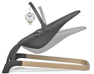 Leagan Lionelo June Air Grey Graphite