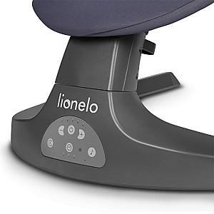 Leagan Lionelo Ralf Grey Graphite