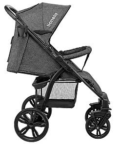 Carucior de plimbare Lionelo Annet Plus Stone Caramel