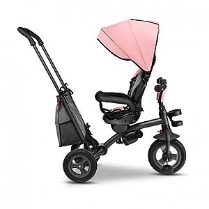 Tricicleta copii Lionelo Tris Candy Rose Grey