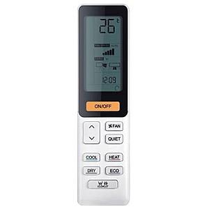 Aer conditionat Haier HSU-12HCM403/R3  35 m2 ( 12000 BTU)