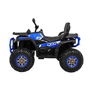 ATV electric RT MX607/1 Albastru