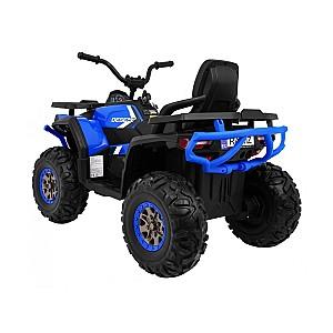 ATV electric RT MX607/1 Albastru