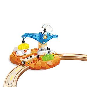 Hape Explorarea Planetei Marte E3799
