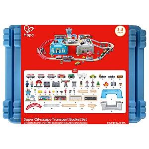  Hape E3773 - Transport Urban în Lădiță