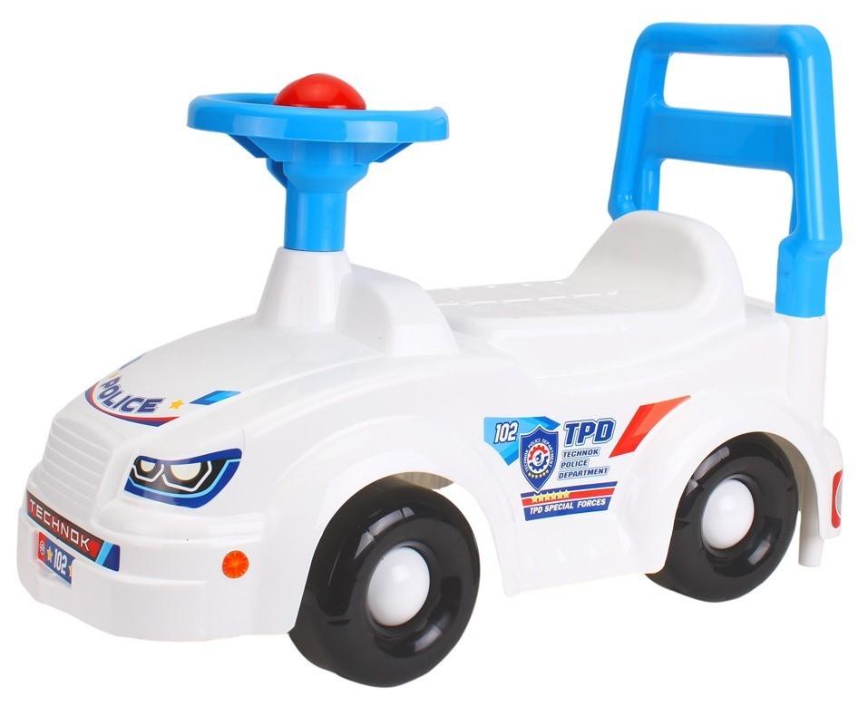 Tolocar Rost 58466