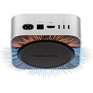 Desktop PC Apple Mac Mini A3238 24/512GB (MCYT4RU/A)
