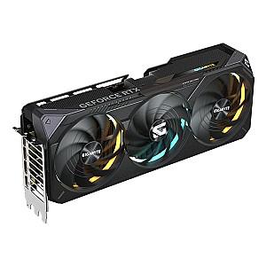 Placa video Gigabyte GeForce RTX 5080 (GV-N5080GAMING OC-16) 16GB