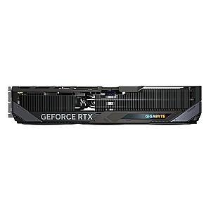 Placa video Gigabyte GeForce RTX 5080 (GV-N5080GAMING OC-16) 16GB