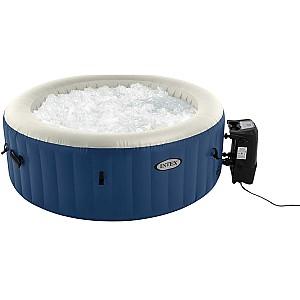 Piscina Intex Jacuzzi SPA PureSpa Bubble Blue (28486)