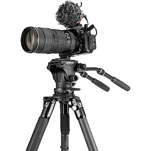 Tripied Vanguard ALTA PRO 3VRL 303AV2