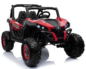 Maşină electrică RT MBMX603 Red