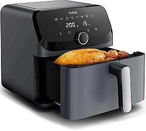 Friteuza cu aer cald TEFAL Easy Fry Mega EY855BE0