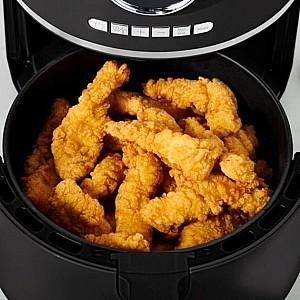 Friteuza cu aer cald TEFAL EY111810
