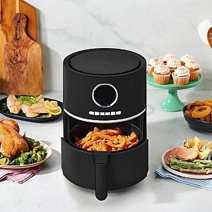 Friteuza cu aer cald TEFAL EY111810
