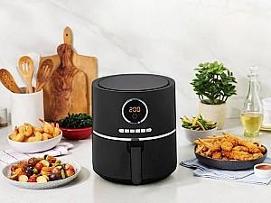 Friteuza cu aer cald TEFAL EY111810