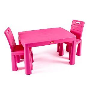  Doloni 04680/3 Pink