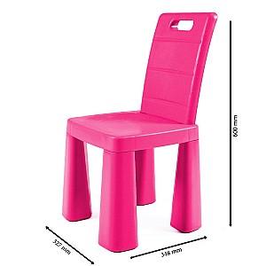  Doloni 04680/3 Pink