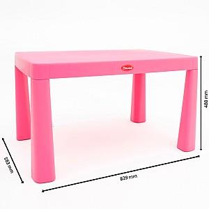  Doloni 04680/3 Pink