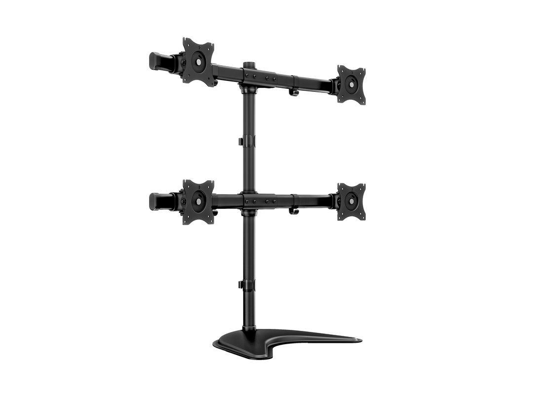 Suport pentru televizor Multibrackets M Deskstand Basic Quad