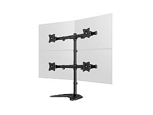 Suport pentru televizor Multibrackets M Deskstand Basic Quad