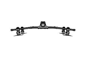 Suport pentru televizor Multibrackets M Deskmount Basic Quad