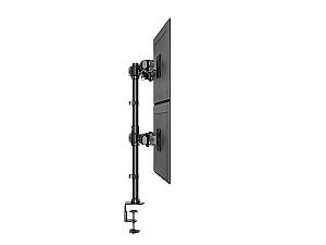 Suport pentru televizor Multibrackets M Deskmount Basic Quad