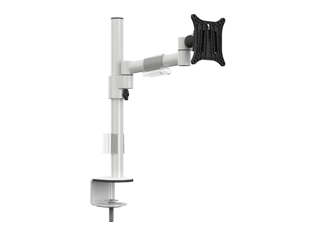 Suport pentru televizor Multibrackets M VESA DESKMOUNT OFFICELINE SINGLE I WHITE