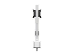 Suport pentru televizor Multibrackets M VESA DESKMOUNT OFFICELINE SINGLE I WHITE