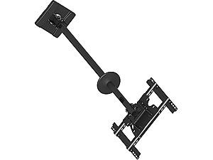 Suport pentru televizor Multibrackets M PUBLIC CEILINGMOUNT MEDIUM SINGLE 3000