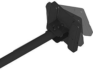 Suport pentru televizor Multibrackets M PUBLIC CEILINGMOUNT MEDIUM SINGLE 3000