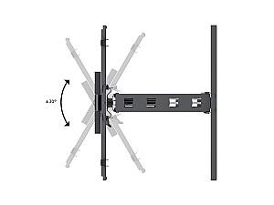 Suport pentru televizor Multibrackets M PULL DOWN FULL MOTION FLEXARM