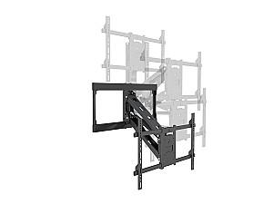 Suport pentru televizor Multibrackets M PULL DOWN FULL MOTION FLEXARM