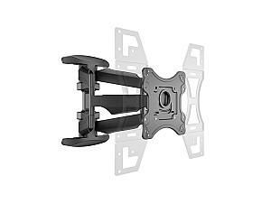 Suport pentru televizor Multibrackets M VESA FLEXARM FULL MOTION DUAL