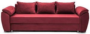 Canapea Elegant Style A3 Tenerife 34 (Rosu)
