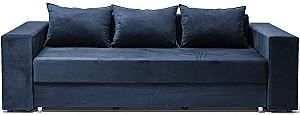 Canapea Elegant Style A7 Tenerife 82 (Albastru)
