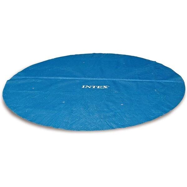 Prelata pentru piscina Intex 457 cm (D448 cm)