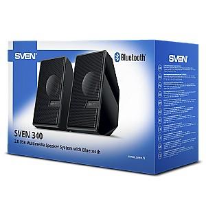 Boxe SVEN 340