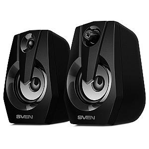 Boxe SVEN 370 Black