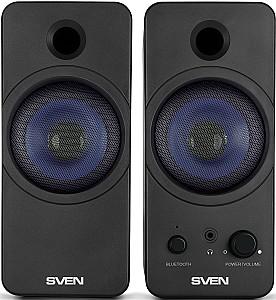 Boxe SVEN 431 BLACK