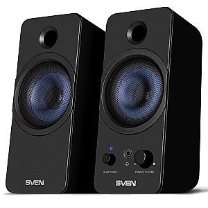 Boxe SVEN 431 BLACK
