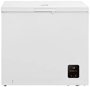 Lada frigorifica Gorenje FH19EAW